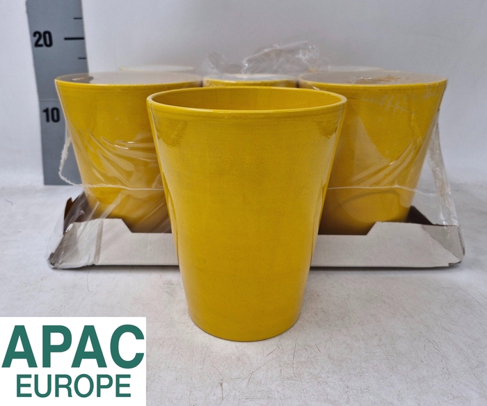 <h4>KERAMISCHE POT H%</h4>