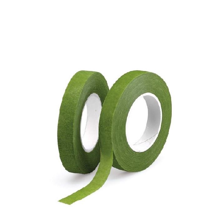 <h4>Bloemisterij Tape 13mm 27.5m</h4>