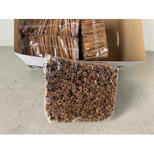 Cinnamon Stick 8cm Bag (1kg)