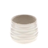 Ceramics Benny Wave pot d17*15.5cm