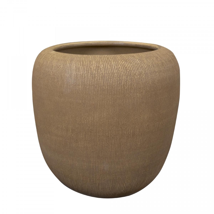 <h4>Ceramics Roxan pot d26*24cm</h4>