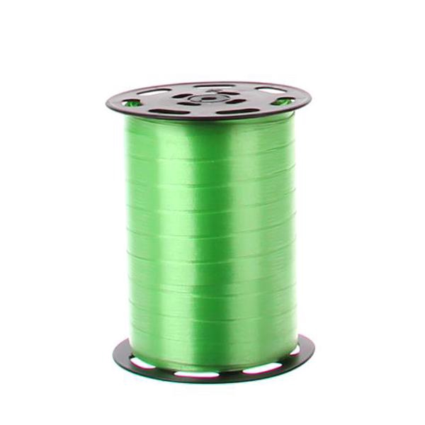 <h4>Krullint 10mmx250mtr pastelgroen (08)</h4>