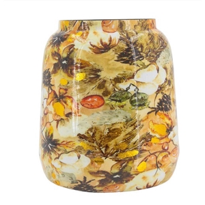 VASO COTTON CREAM D21 A24 IMP