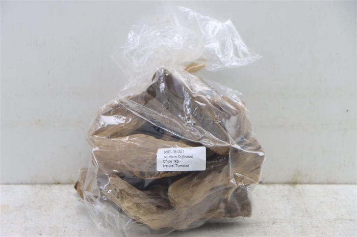 Driftwood 1kg Bag