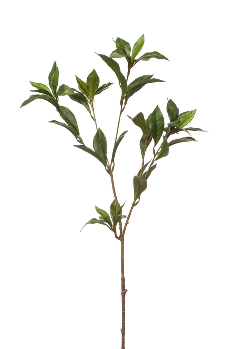 <h4>Laurel spray green 90cm</h4>