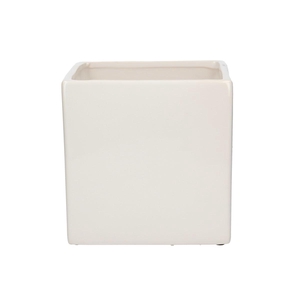 Ceramics Cube d14*14cm