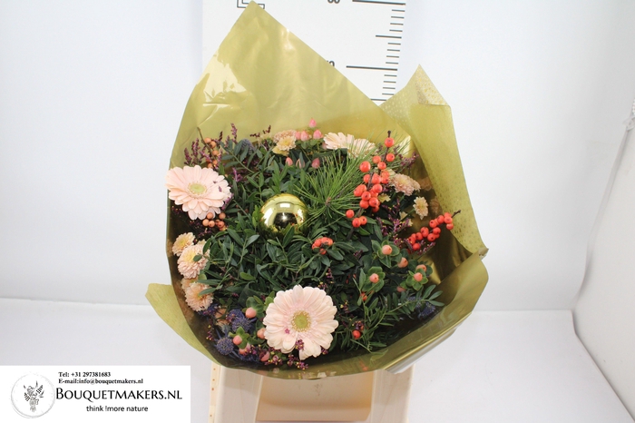 <h4>GEM BOEKET OV</h4>