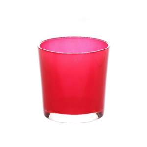 DF02-883539500 - Pot Jacksonville d13xh13 red