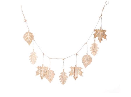 Garland Forest Leaf W3H13