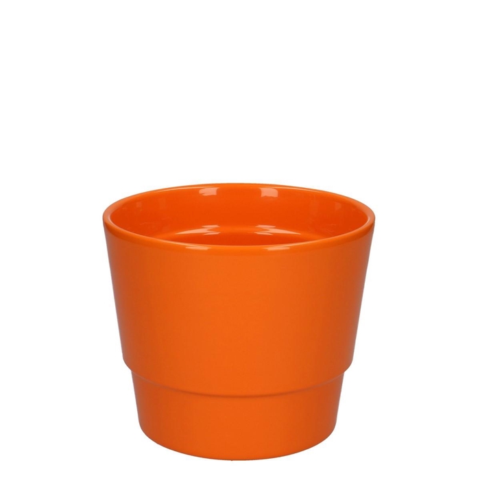 Keramiek Pot Basic d14.5*12cm