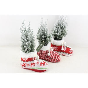 arr2 MB - Santa laars mix x6