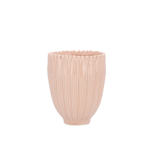 Bloom Daisy Dreamy Peach Cup 8x8x9cm