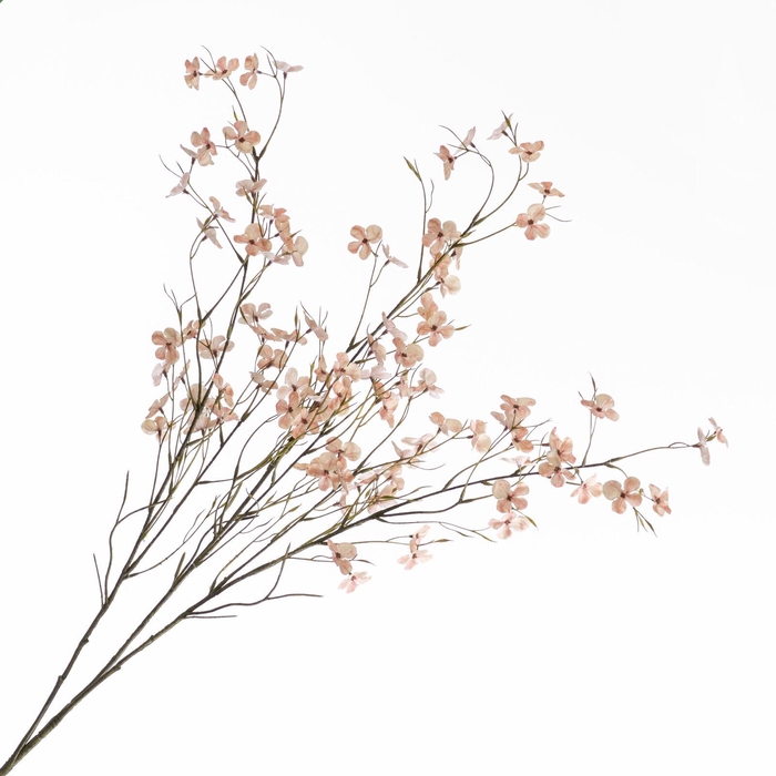 <h4>Blossom Spray Peach FL440295PEA</h4>