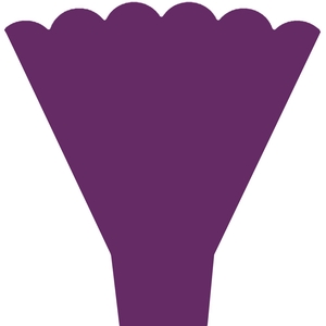 Hoezen Majesty 54*44*12cm x50