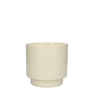 Ceramics Phal.pot Varedo d13*12.5cm