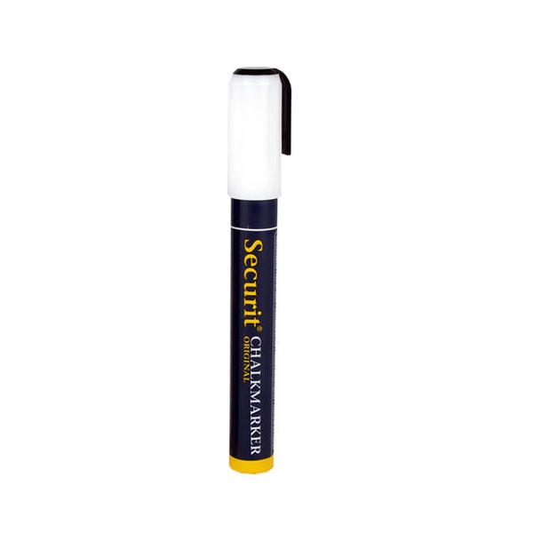 <h4>Krijtstift klein 2-6mm wit</h4>