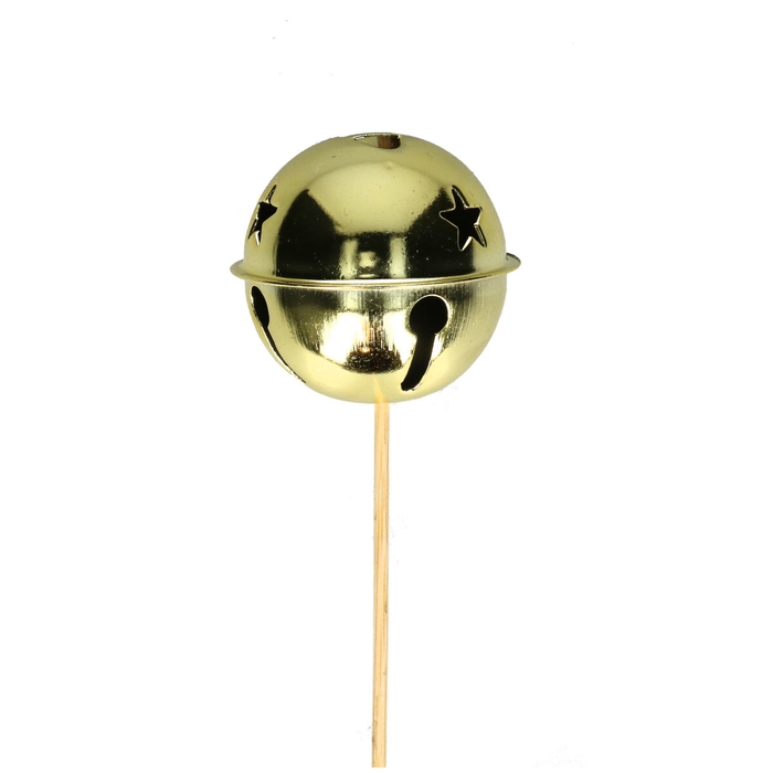 <h4>50cm Kerstbel 6cm</h4>