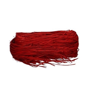 Decoratie Raffia 250g