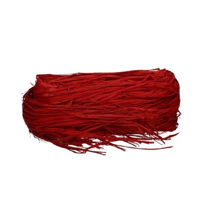 <h4>Decoration Raffia 250g</h4>