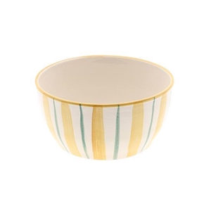 Bowl Cabana H13.5D28