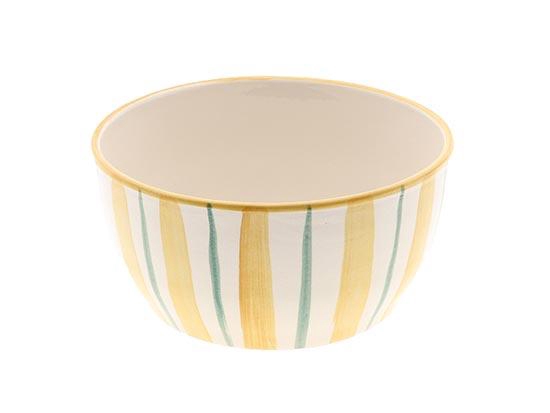 Bowl Cabana H13.5D28