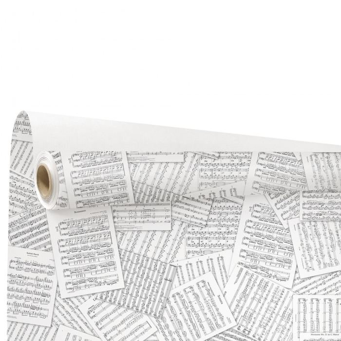 <h4>Papier Rol 80cm 40m Recital</h4>