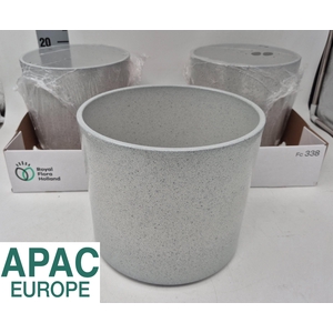 KERAMISCHE POT H%