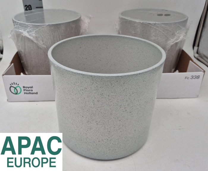 <h4>KERAMISCHE POT H%</h4>