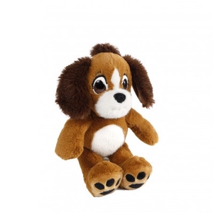 Soft toys Dog 31cm