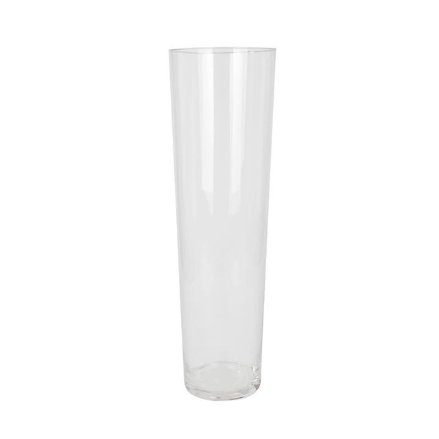 <h4>Vaas Pretoria glas Ø18xH60cm HC</h4>