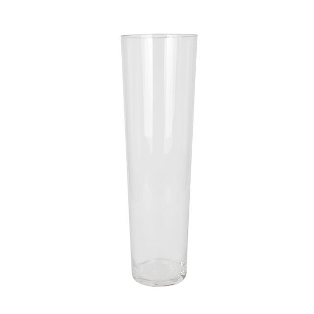 <h4>Vaas Pretoria glas 18xH60cm HC</h4>