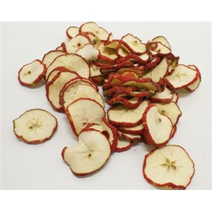 DROOG APPELSCHIJF ROOD