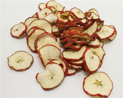 <h4>DROOG APPELSCHIJF ROOD</h4>