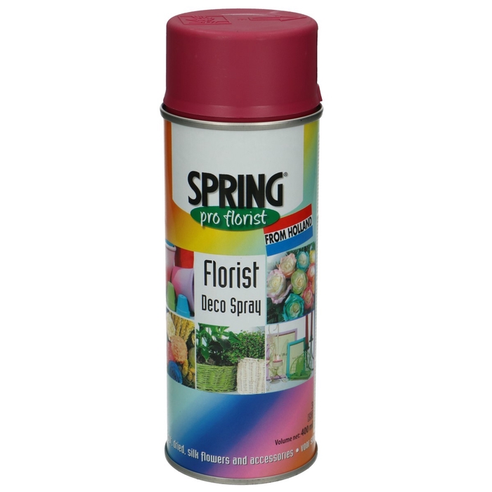 <h4>Decoration Decospray 400ml Erica</h4>
