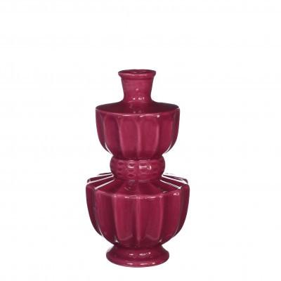 <h4>Ceramics Bellagio vase d03/11*20cm</h4>