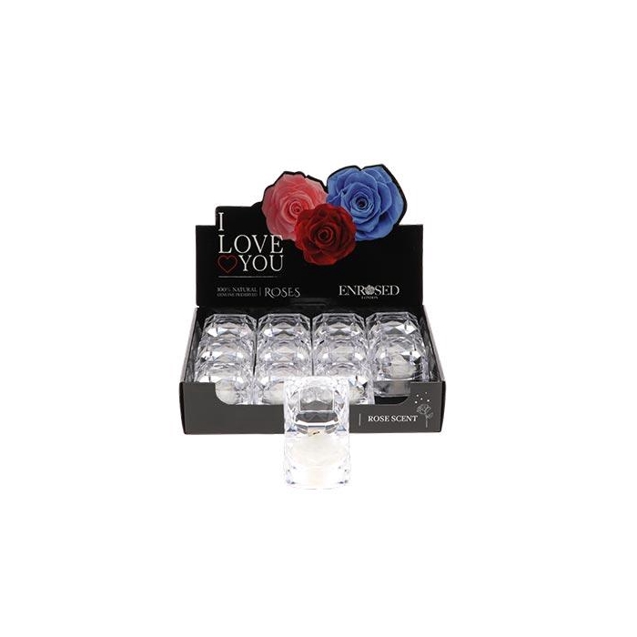 <h4>Diamond Rose L4.5W4.5H4.5</h4>