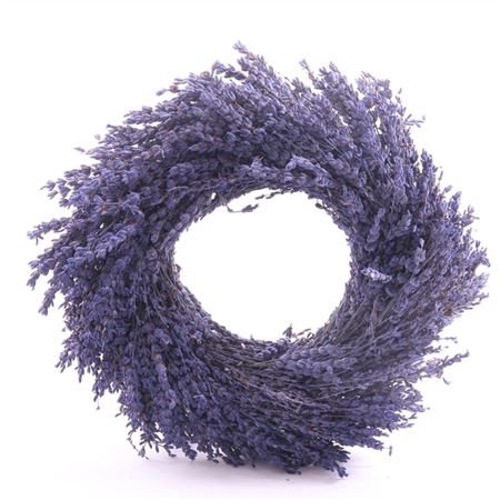 Krans Lavendel