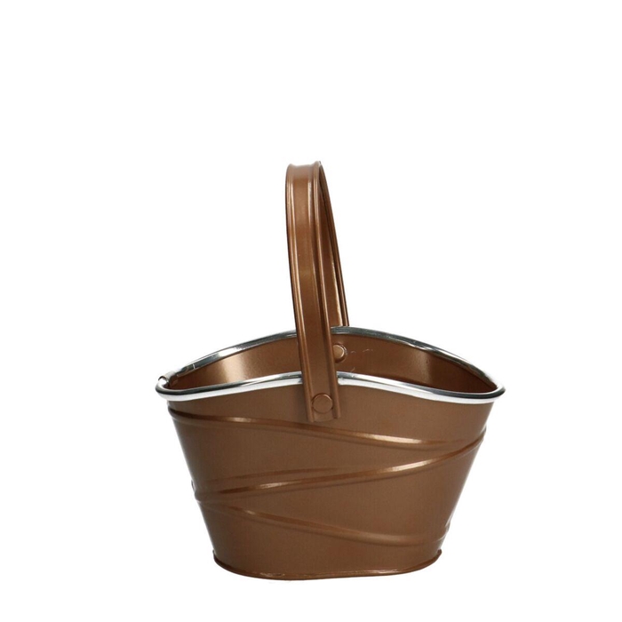 <h4>Zinc Julia bag 17*11*10cm</h4>