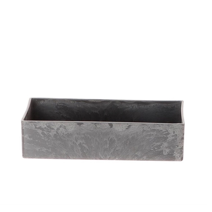 <h4>Kunststof Melam bak 20/10.5*5cm</h4>