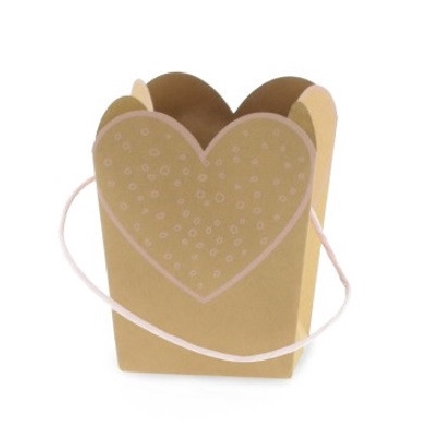 <h4>Moederdag Tas Love collect.15*11*20cm</h4>