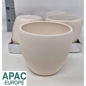 KERAMISCHE POT H%