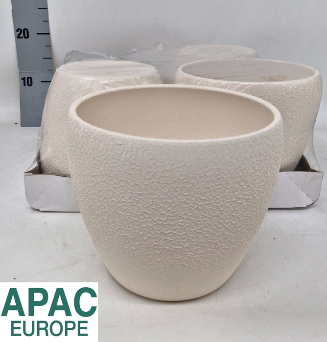 <h4>KERAMISCHE POT H%</h4>
