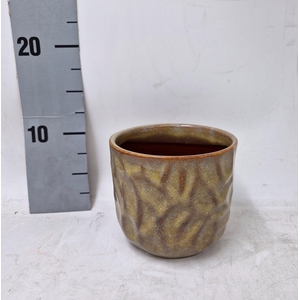 KERAMISCHE POT H%