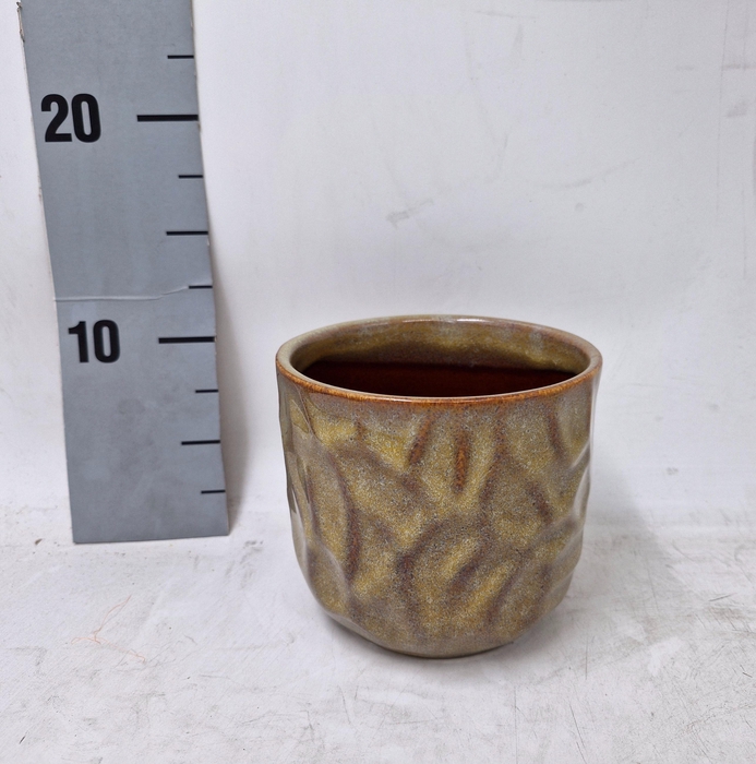 <h4>KERAMISCHE POT H%</h4>