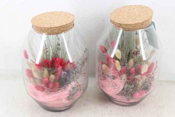 <h4>arr2 MB - Droogbl. - Glas New York x3</h4>