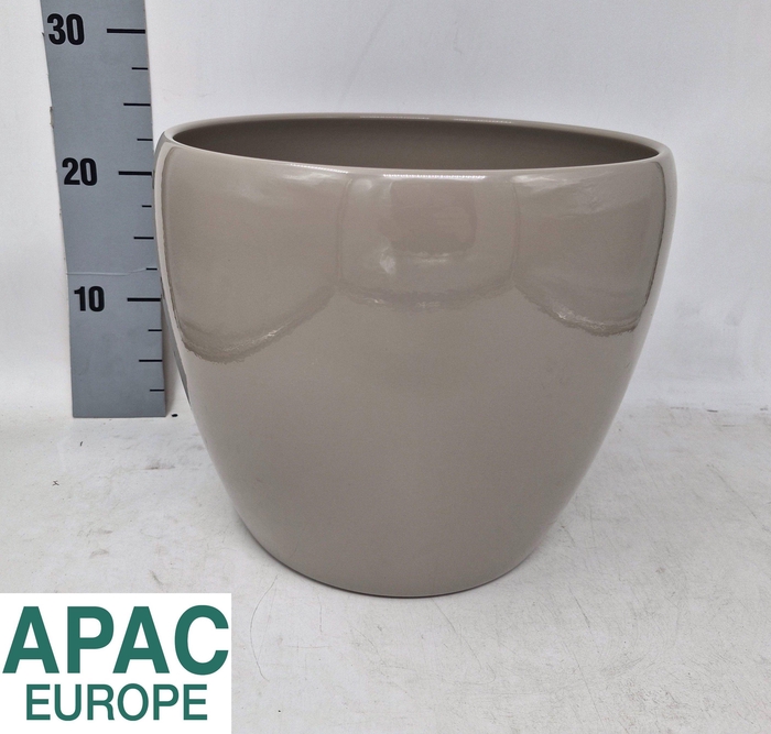 <h4>KERAMISCHE POT H%</h4>
