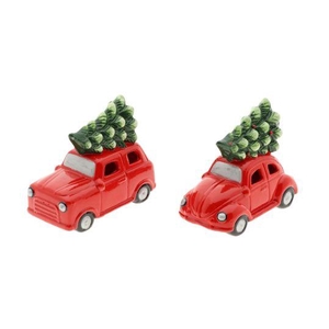 Car Tree 2ass LED L13W7H11