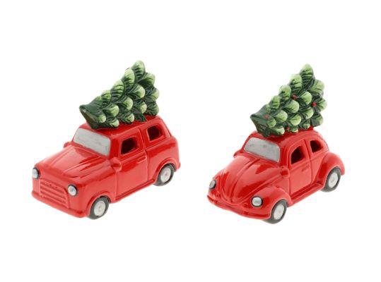 Car Tree 2ass LED L13W7H11