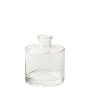 Glass Bottle Inky d02/7*10cm