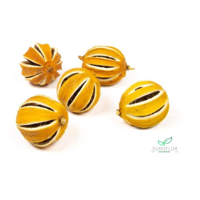 <h4>CITROENEN GEEL GEDROOGD 250GR</h4>